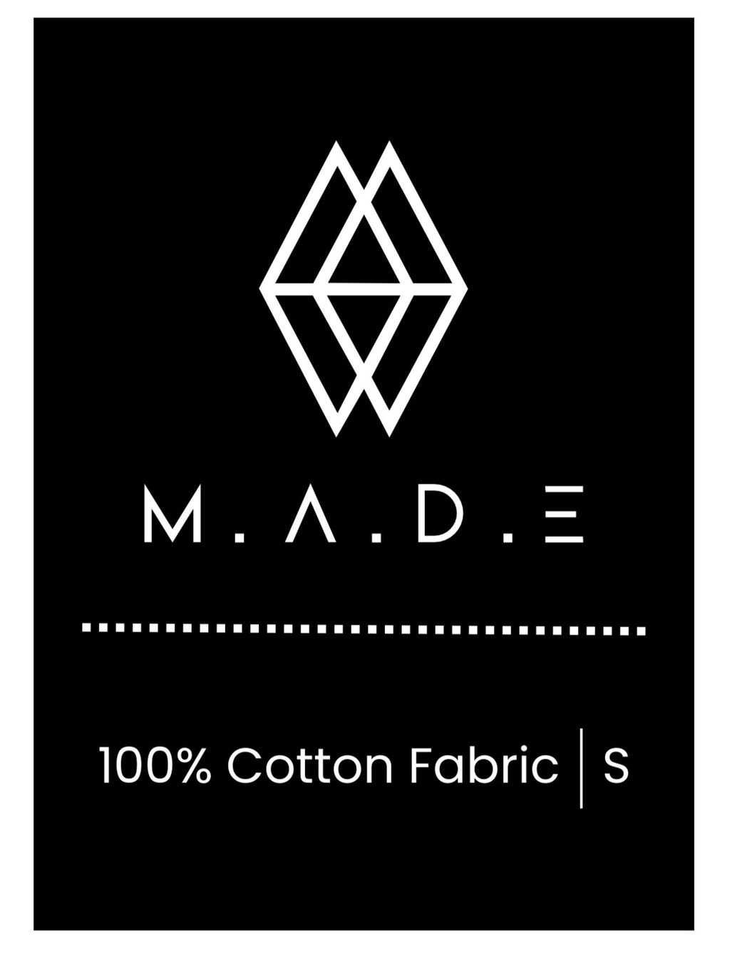 M.A.D.E Signature Graphic Tee