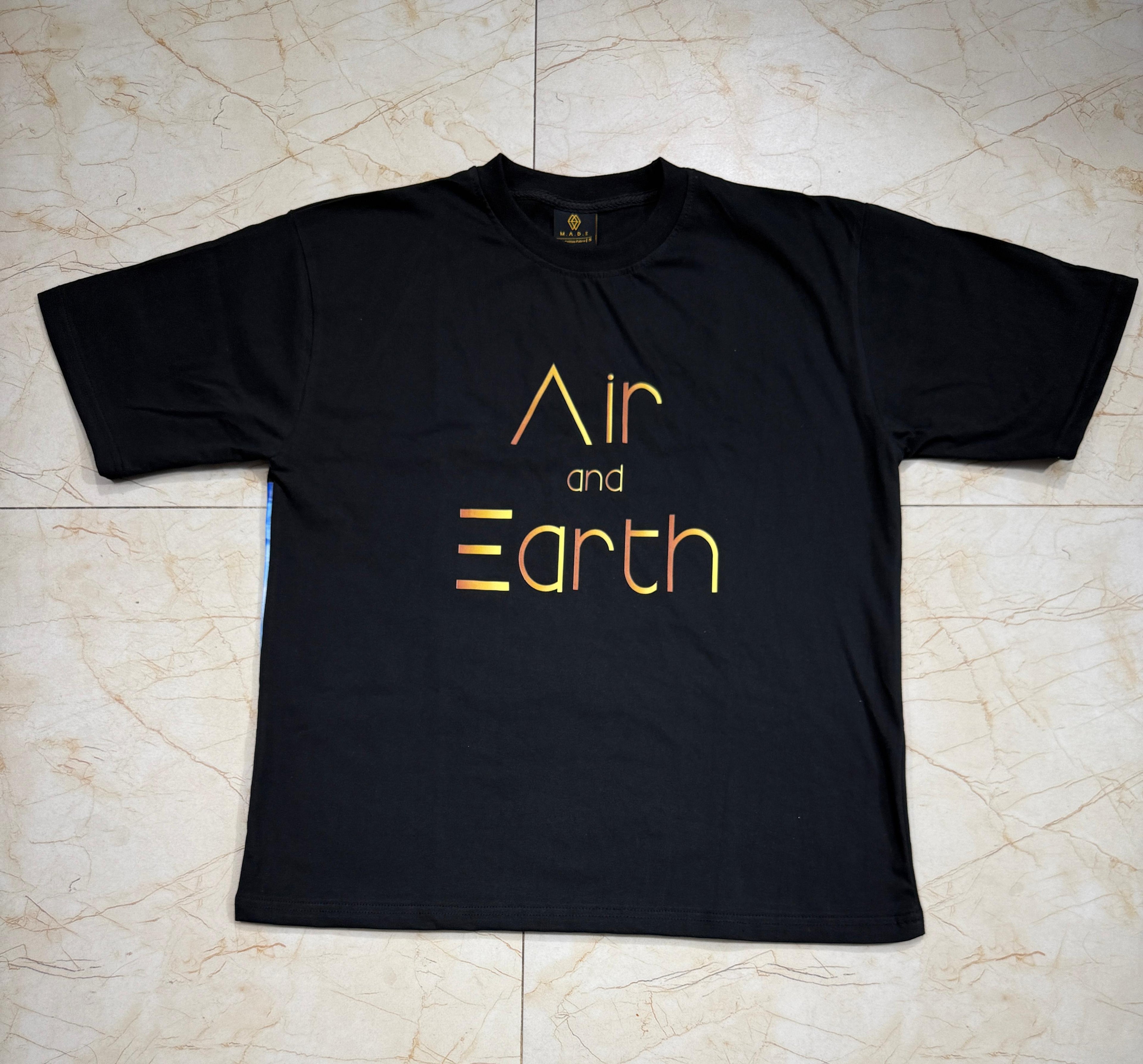 M.A.D.E Signature Graphic Tee