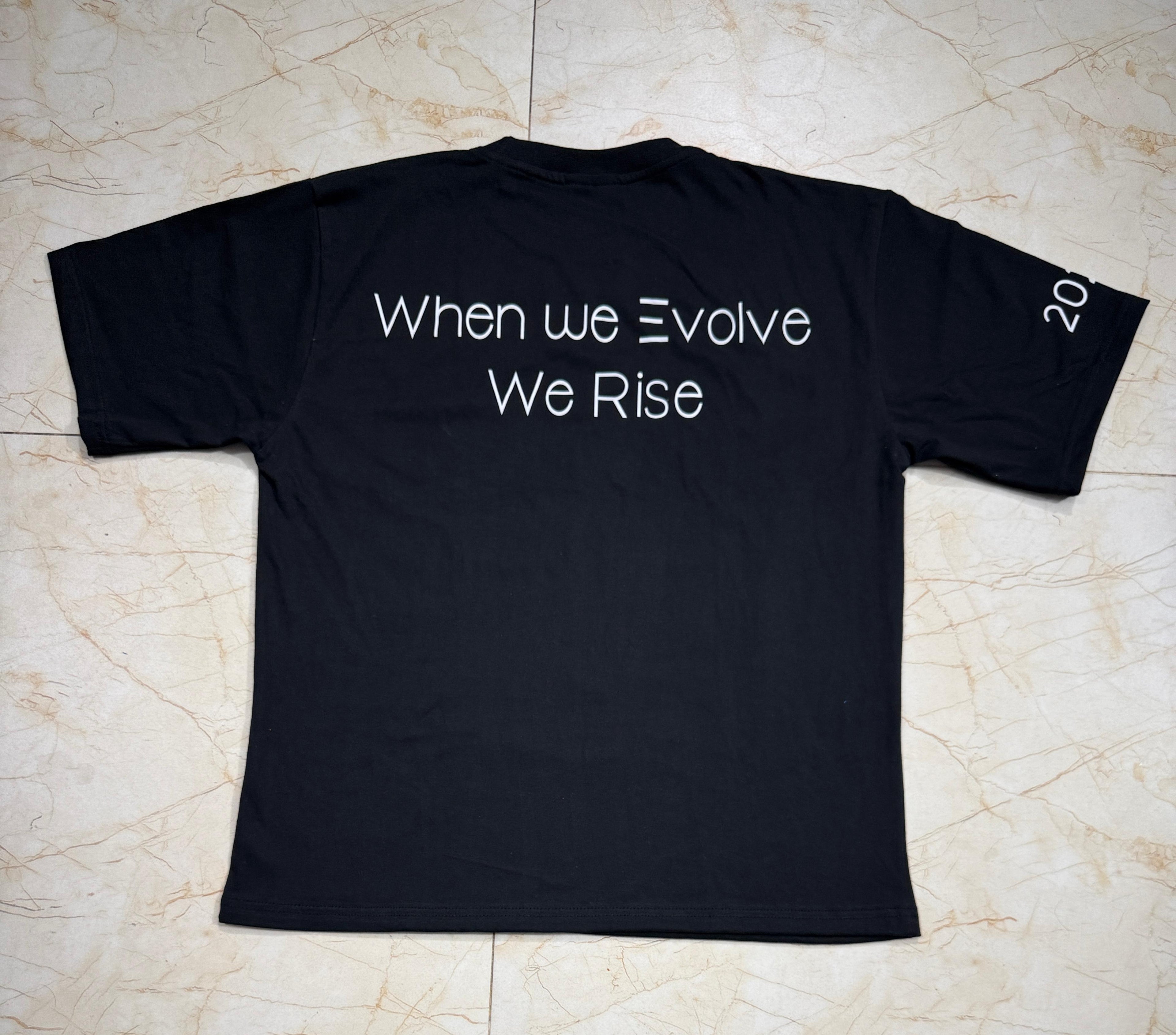 M.A.D.E Signature Graphic Tee