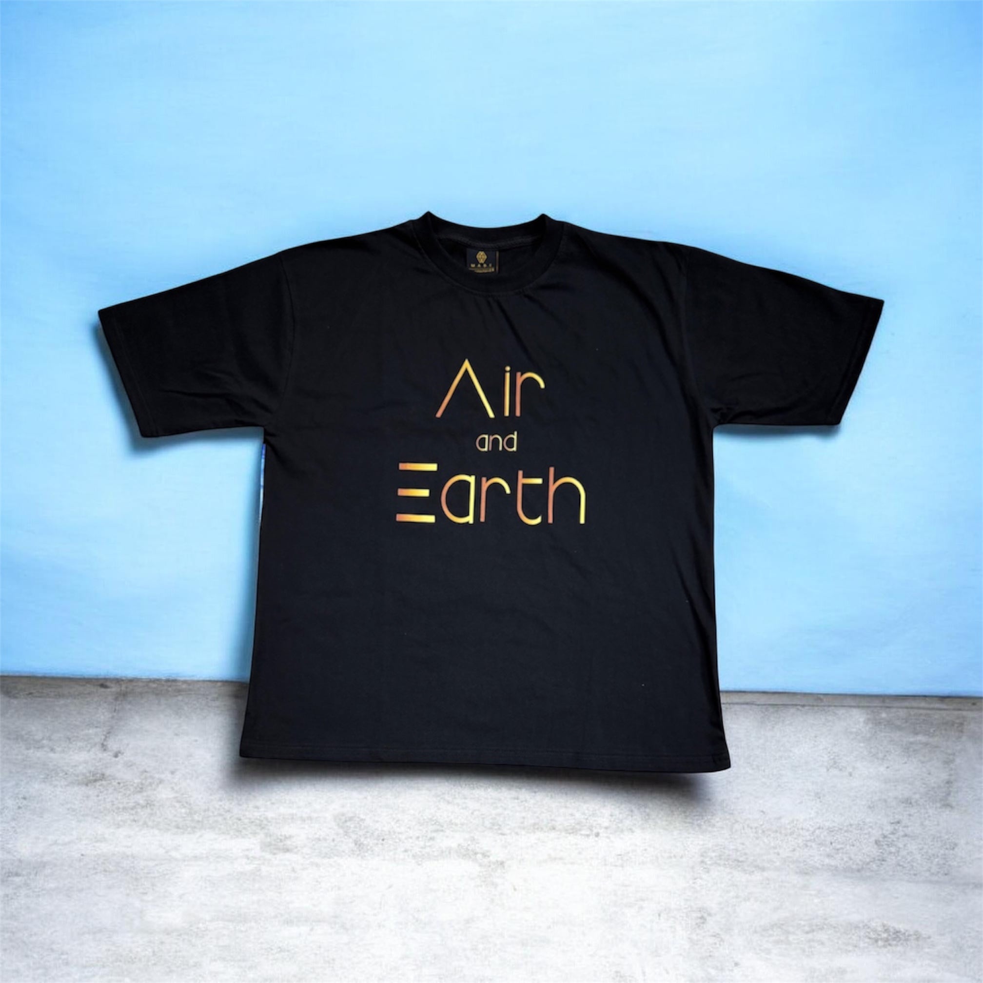 M.A.D.E Air & Earth Tee